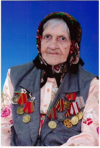 Сысоева О.Д. – участник Великой Отечественной войны. Мензелинск. 2010 г.::МБУК «Краеведческий музей» Мензелинского муниципального района РТ g2id106665