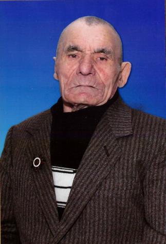 Фархутдинов Р.М. – участник Великой Отечественной войны. Мензелинск. 2010 г::МБУК «Краеведческий музей» Мензелинского муниципального района РТ g2id106689