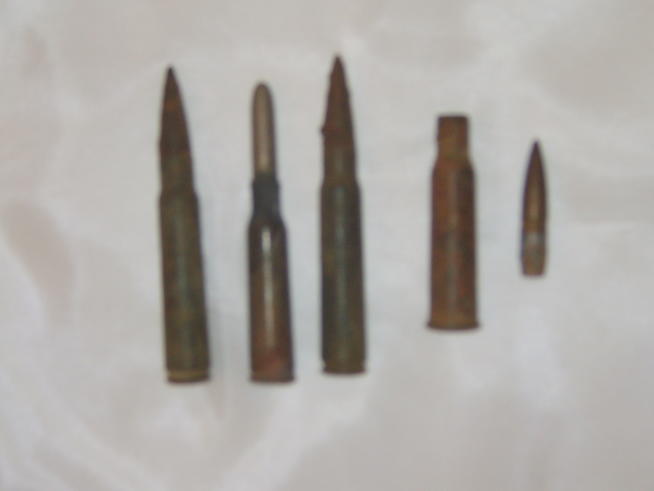 Гильзы::МБУК «Заинский краеведческий музей» g2id107414