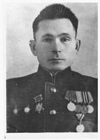 КП-671. Подполковник М.Н. Валеев