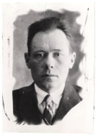 КП-876. Мирхайдаров А.А. Мензелинск, 1970-гг.::Материалы, предоставленные Мензелинским музеем g2id107594