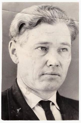 КП-898. Подполковник Р.Х. Латыпов.::Материалы, предоставленные Мензелинским музеем g2id107619