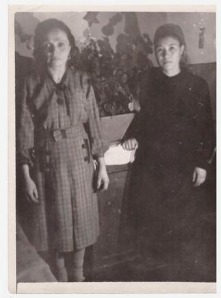 КП-2496. Солдатская вдова М.Н. Нуриманова::Материалы, предоставленные Мензелинским музеем g2id107699