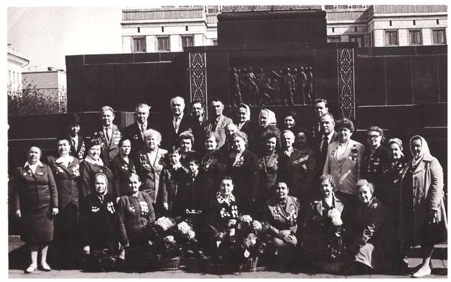 КП-2909. Ефрейтор Р.А. Волкова::Материалы, предоставленные Мензелинским музеем g2id107730