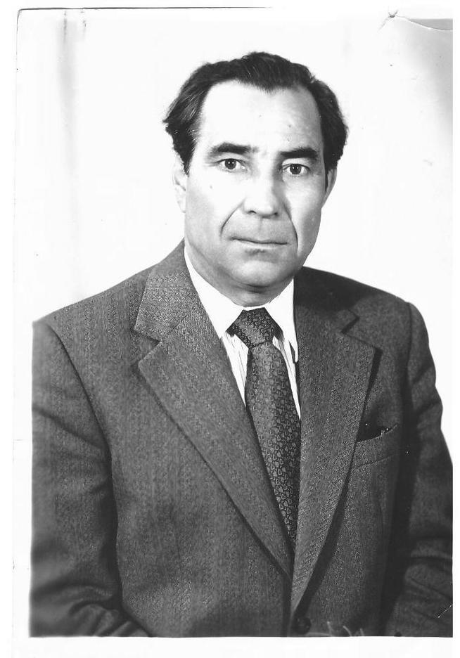 КП-3326/1. Партизан, разведчик-минер Г.Х. Нуриев::Материалы, предоставленные Мензелинским музеем g2id107757