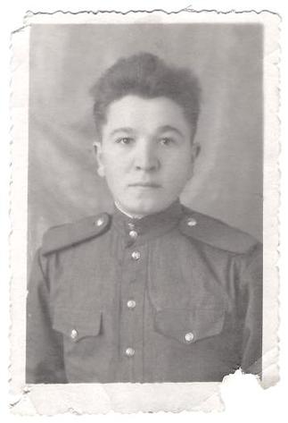 КП-3505. Рукавишников В.А.::Материалы, предоставленные Мензелинским музеем g2id107763