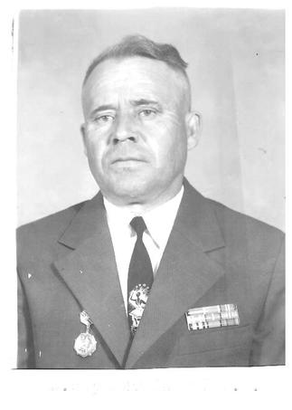 КП-3646/4. Акимов Н.И.::Материалы, предоставленные Мензелинским музеем g2id107786