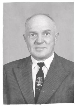 КП-3646/10. Гуничев И.А.::Материалы, предоставленные Мензелинским музеем g2id107804