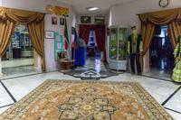 Апастовский краеведческий музей. Апастово. 2014