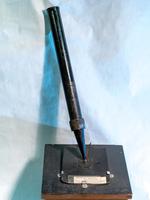Саперная лопата- миномет. Была на вооружении пехоты в годы Великой Отечественной войны
