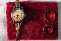 Фрагмент экспозиции Музея «Земля и люди»  им. Абдреева А.Ш. 2014