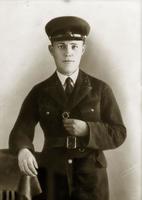 Фото. Кузьмин М.К. – Герой Советского Союза. 1930-е годы