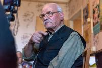 Фото. Павлов Михаил Николаевич (1922 г.р.). 2014