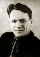 Фото. Землянский Григорий Федорович. 1960-е