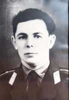 Фотография. Газиз Салихович Кашапов (1942-1991). Писатель. 