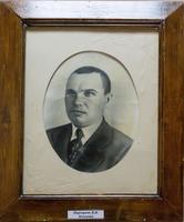 Фото. Еллиев Е.В. 1941