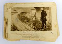 ​ Письма фронтовые Судакова И.С.