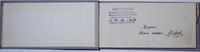 Сведения о ветеранах 92-го гв. корпусного артиллерийского Николаевского ордена Суворова полка. Кишинев. 6 апреля 1976 года. С.1