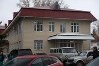 Музей истории НГДУ «Азнакаевнефть»