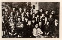 Краеведческий музей Шеморданского лицея. 2014