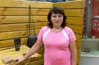 Муртазина Фарида Гафиулловна. 2014