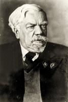 Фото. Чаплыгин С.А. (1869 – 1942), академик, научный руководитель ЦАГИ (1931-1941).