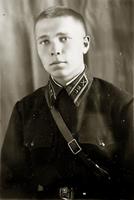 Фото. Староверов Д.К.1941