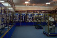 Фрагмент экспозиции Музея истории  ОАО Казанский  завод 