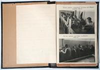 Фото. Поток сборки приборов ТМЭ-41. 1942