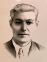 Фото. Сухоруков В.И. - директор завода № 16  в 1941-42. 1940-е