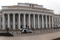 Музей истории Казанского университета