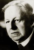 Фото. Тарле Е.В. 1940-е