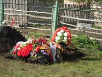 Ахметшин Гарапша Ахметшинович