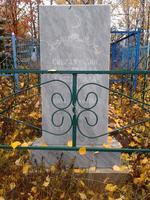 Сибгатуллин С.С