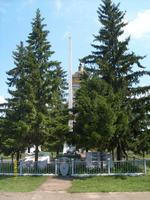 В с.Никольское