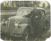 Абалымов Виктор Алексеевич, 1920г.р., урож. с. Шаланга Верхнеуслонского района ТАССР, рядовой, мобилизован  в 1941г., демобилизо