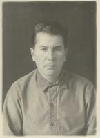 Алексеев Матвей Григорьевич 1909г.р