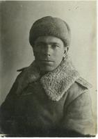 Аляев Тимофей Павлович, 1944г