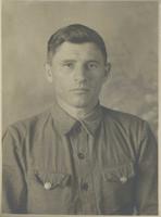 Ананьев Алексей Иванович 1911