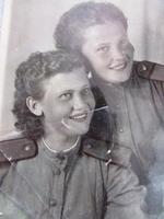 Анастасия Петровна