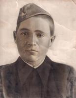Ахтямов Хади Ахтямович 1910г.р., д.Верхняя Серда, умер в 1974году