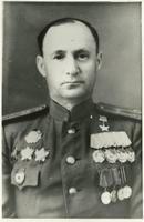 Беркутов Александр Максимович - Герой Совесткого союза