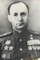 Беркутов Александр Максимович - Герой Советского союза