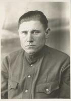 Бесшапошников Степан Никитович 1915г.р