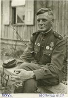 Волков Н.М. 1944г