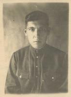 Воркунов Илья Павлович 1921г.р