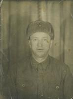 Выжленков Николай Гурьянович. 25 января 1942г, погиб в 1945г