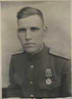 Герасимов Прокопий Петрович 1919г.р