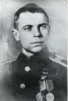 Гурьянов Павел Яковлевич