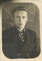Емелин Петр Аркадиевич 1923г.р